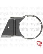 HEADLIGHT SUPPORT PANEL SPIDER LEFT