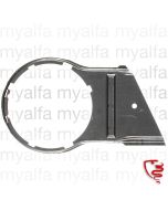 HEADLIGHT SUPPORT PANEL SPIDER RIGHT