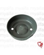 SPARE WHEEL WELL HIGH QUALITY