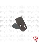 Halter Motorhaubenscharnier Spider